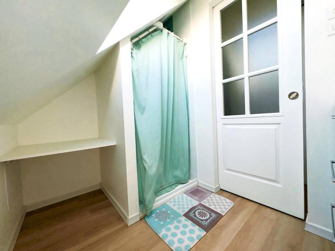 Le Duplex Merville - Lorient Centre Экстерьер фото