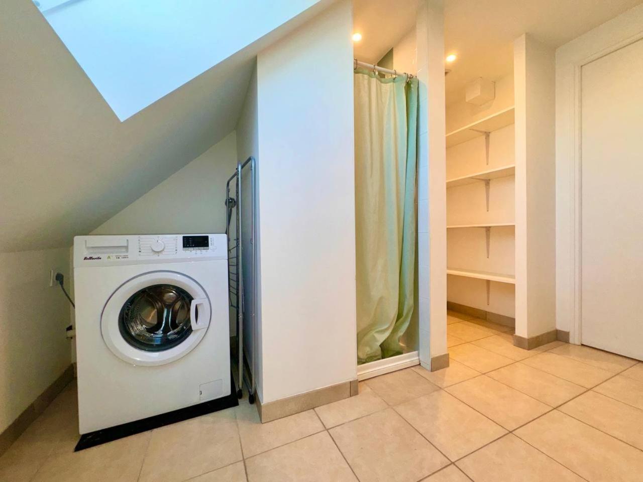 Le Duplex Merville - Lorient Centre Экстерьер фото