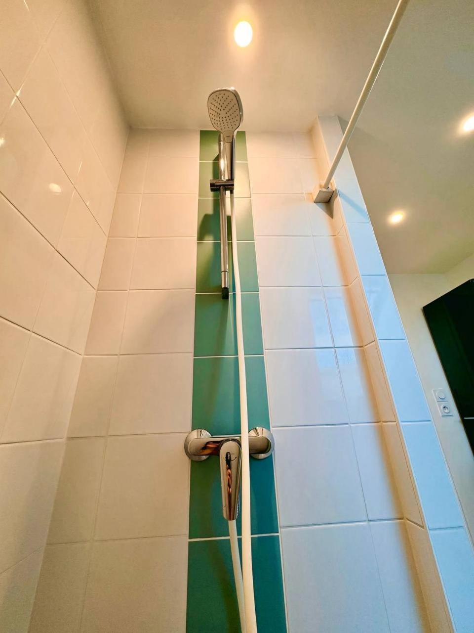Le Duplex Merville - Lorient Centre Экстерьер фото